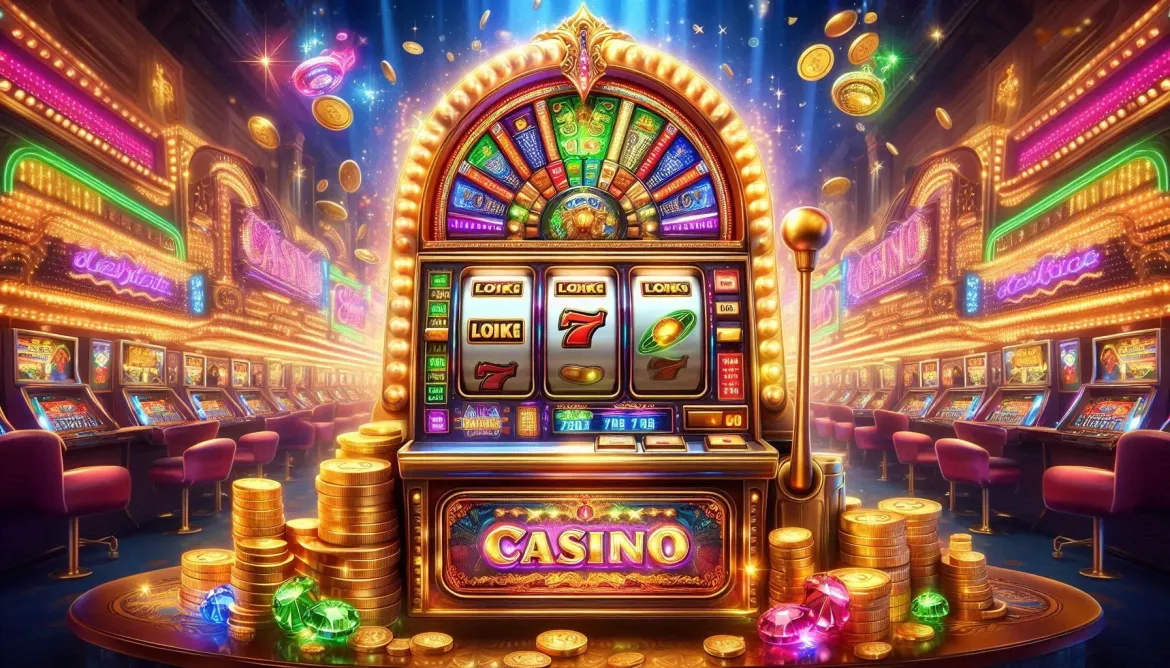 Spininio Casino